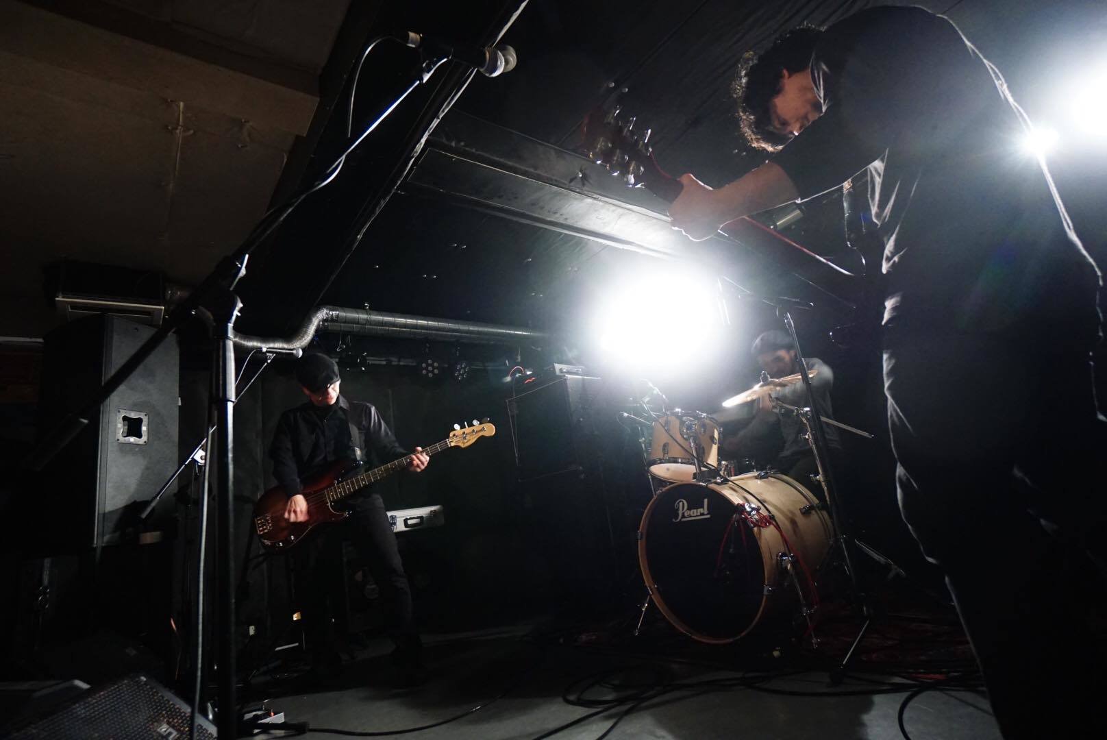 ReverbNation profile picture for @offend