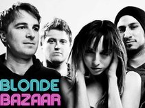 Blonde Bazaar