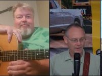 Ray Dearstone & Sapling Grove