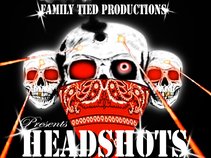 Team Head Shot