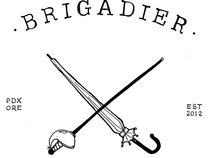 Brigadier