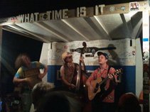 Max Fred Band