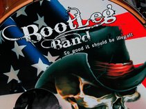 BootLeg Band of CT