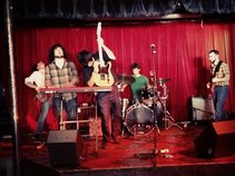 Dylan Sevey & The Gentlemen