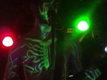MECHANICAL DEATH