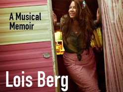 Image for Lois Berg