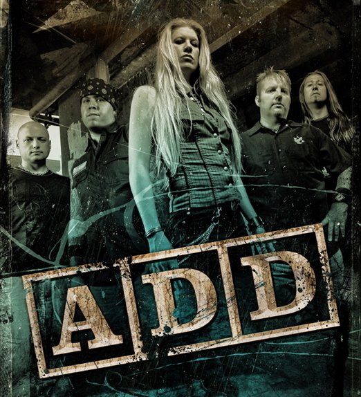 A.D.D. | ReverbNation
