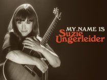 Suzie Ungerleider