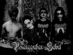 Image for Pesanggrahan Sakral