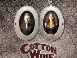 Image for Cotton Wine