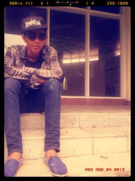 ReverbNation profile picture for @razzaq