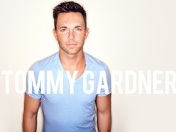 Tommy Gardner