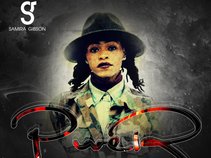 Samira Gibson