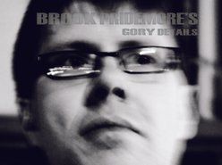 Image for Brook Pridemore