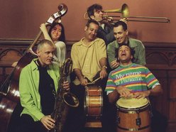 Image for La Familia Sextet