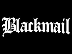 Image for Blackmail