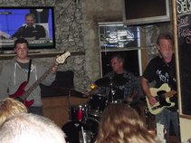 Johnny Pettit (and the Rhythm Rats)