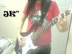 ReverbNation profile picture for @jackie