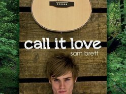 Image for Sam Brett