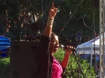 Erika Lowe-Wright