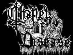 Image for Chapel Of Disease