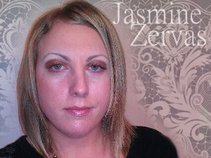 Jasmine Zervas