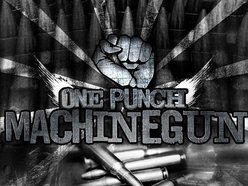 Image for One Punch Machine Gun