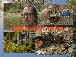 Image for Fresh Juice Party