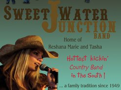 Image for Sweet Water Junction Band