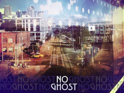 Image for No Ghost