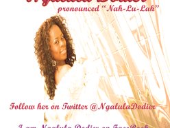 Image for Ngalula Dodier