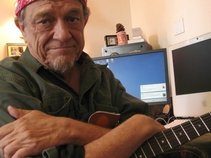 Julian Phillips as TwoFish