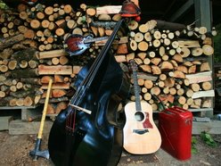 Image for Behind the Woodshed