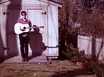 Nick Latimer (Our Neck of the Woods)