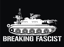 breaking fascist