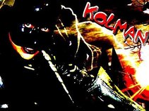 KOLMAN