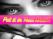 Strongarm Ent.Tha Movement