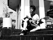 Jack Moore
