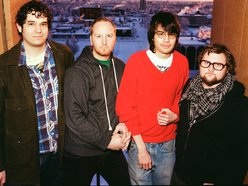 Image for Ghost Hands (Official)
