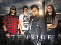 Image for TENSIDE