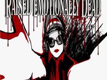 Raised Emotionally Dead