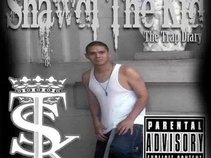 Lil Shawdi aka Shawdi The Kid aka S.T.K