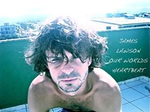 James "Jimmy Love" Lawson