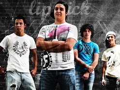 ReverbNation profile picture for @lipstick
