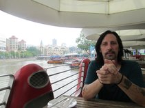 Lyndon Rivers [  Producer / Songwriter ]