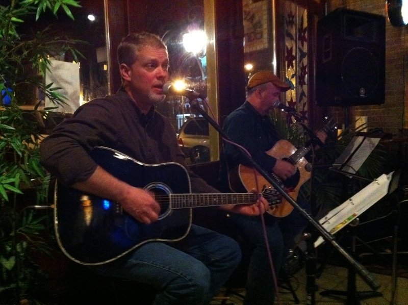 Eddie Cooper | ReverbNation