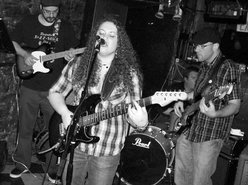 Christa Renee with Daylow