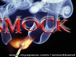 ReverbNation profile picture for @smock