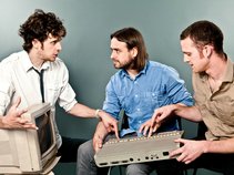 Sounds of System Breakdown