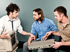 Image for Sounds of System Breakdown